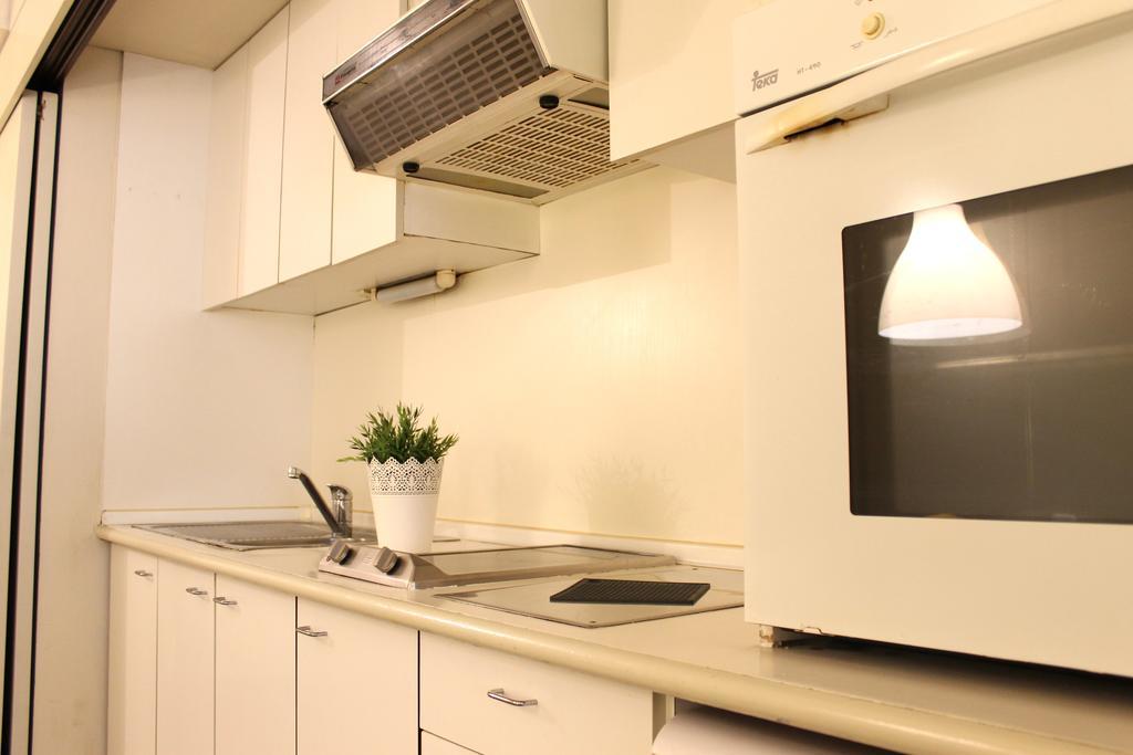 Sweet Bcn Apartments Barcelona Kamer foto