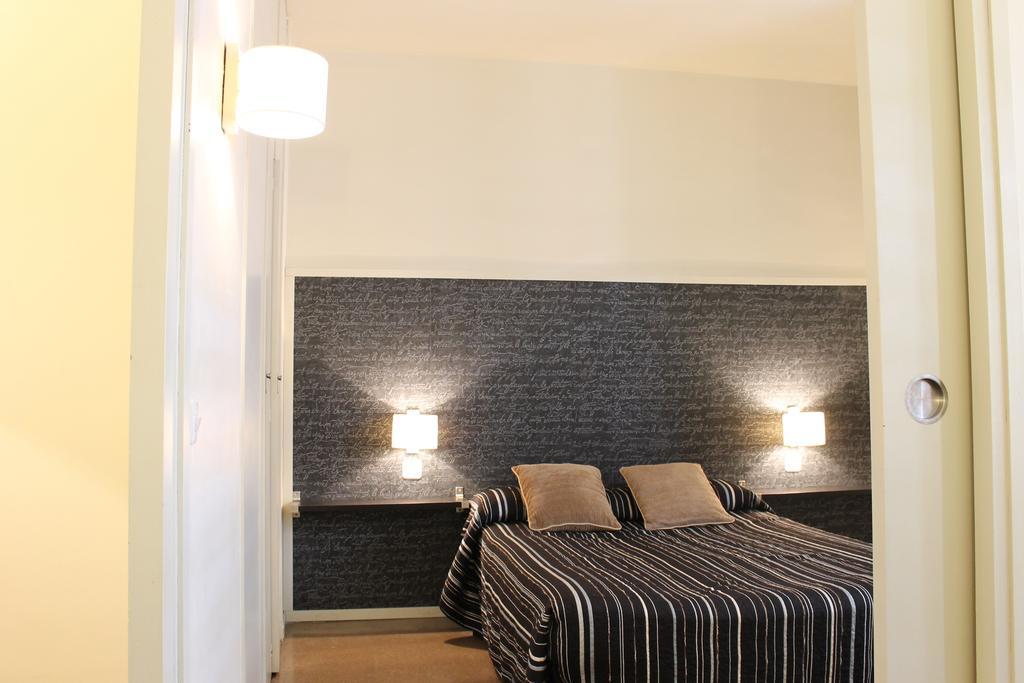 Sweet Bcn Apartments Barcelona Kamer foto