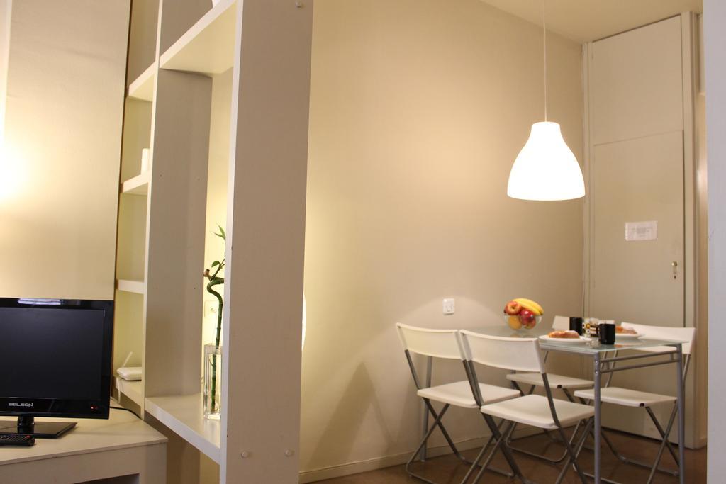 Sweet Bcn Apartments Barcelona Buitenkant foto