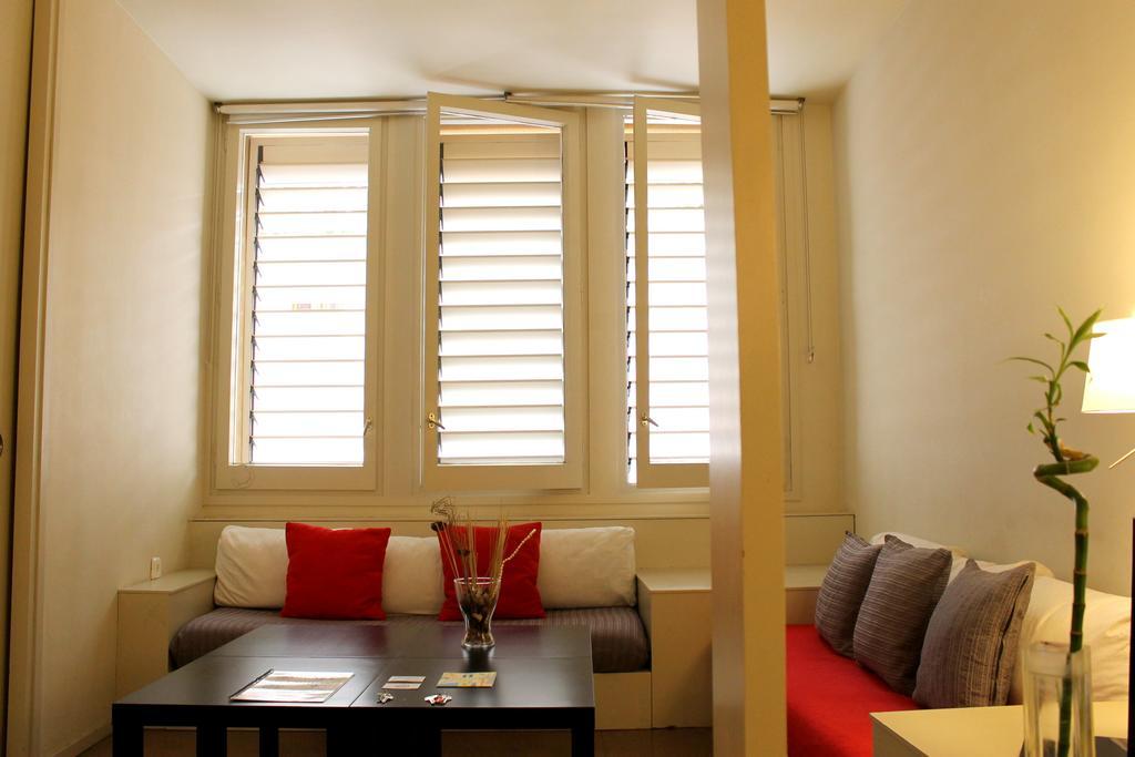 Sweet Bcn Apartments Barcelona Kamer foto