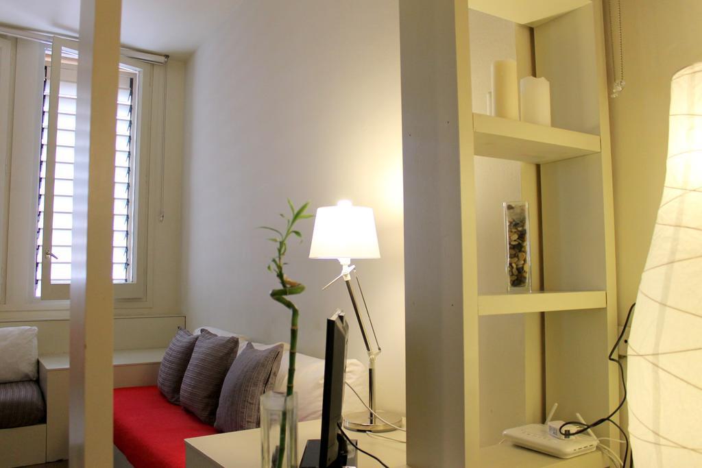 Sweet Bcn Apartments Barcelona Kamer foto