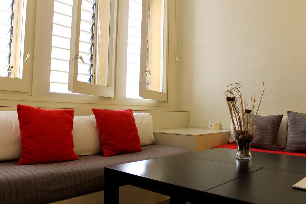 Sweet Bcn Apartments Barcelona Kamer foto