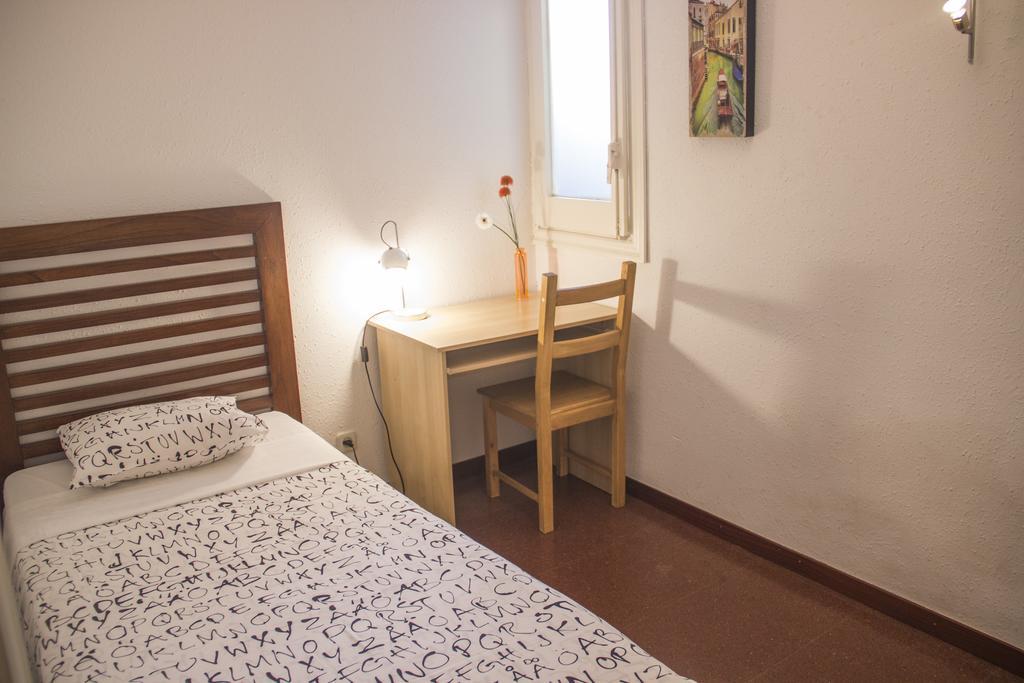 Sweet Bcn Apartments Barcelona Kamer foto