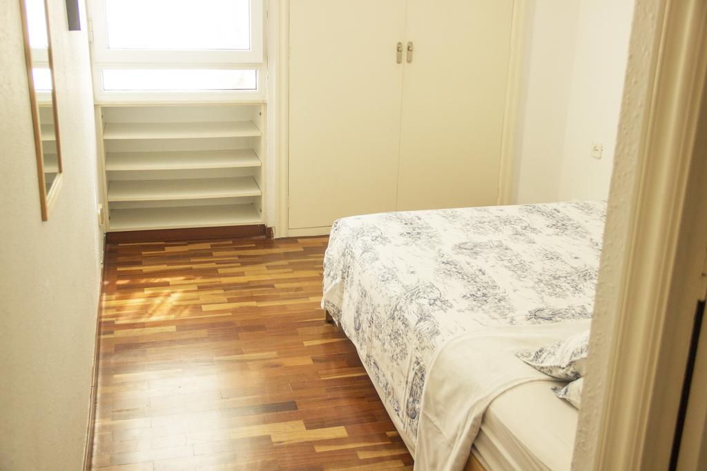 Sweet Bcn Apartments Barcelona Kamer foto