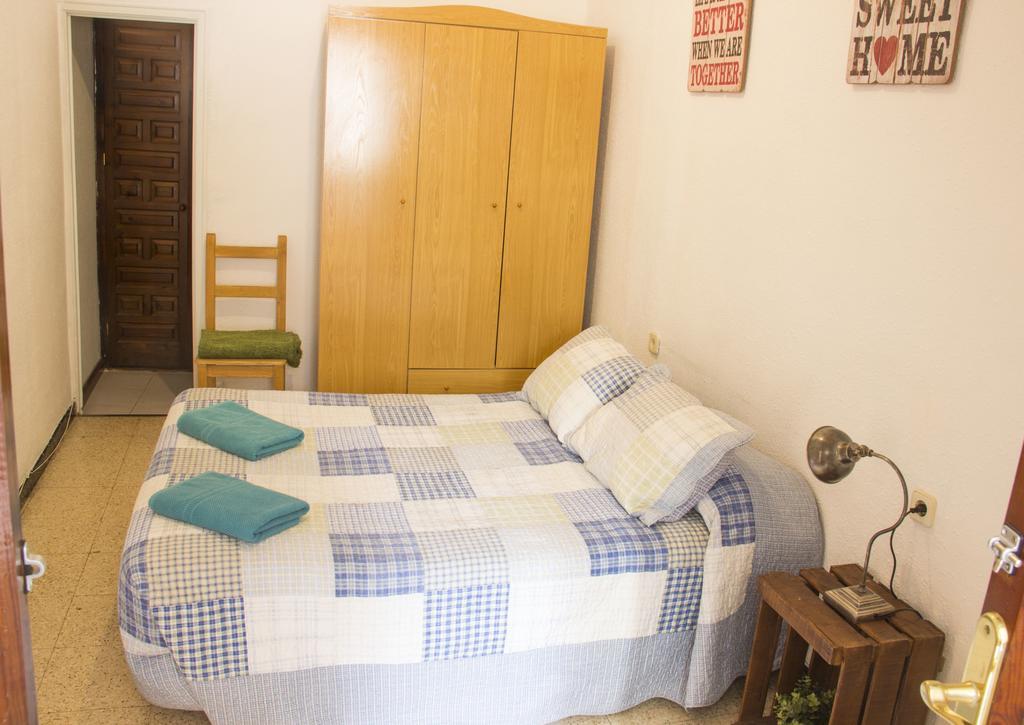 Sweet Bcn Apartments Barcelona Kamer foto