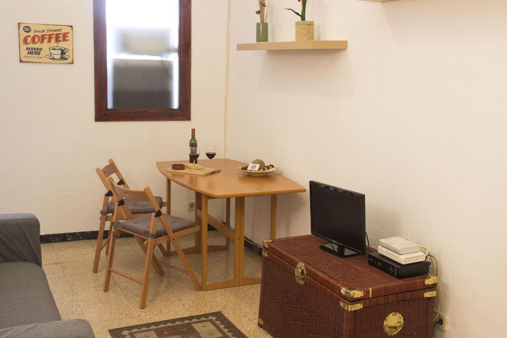 Sweet Bcn Apartments Barcelona Kamer foto