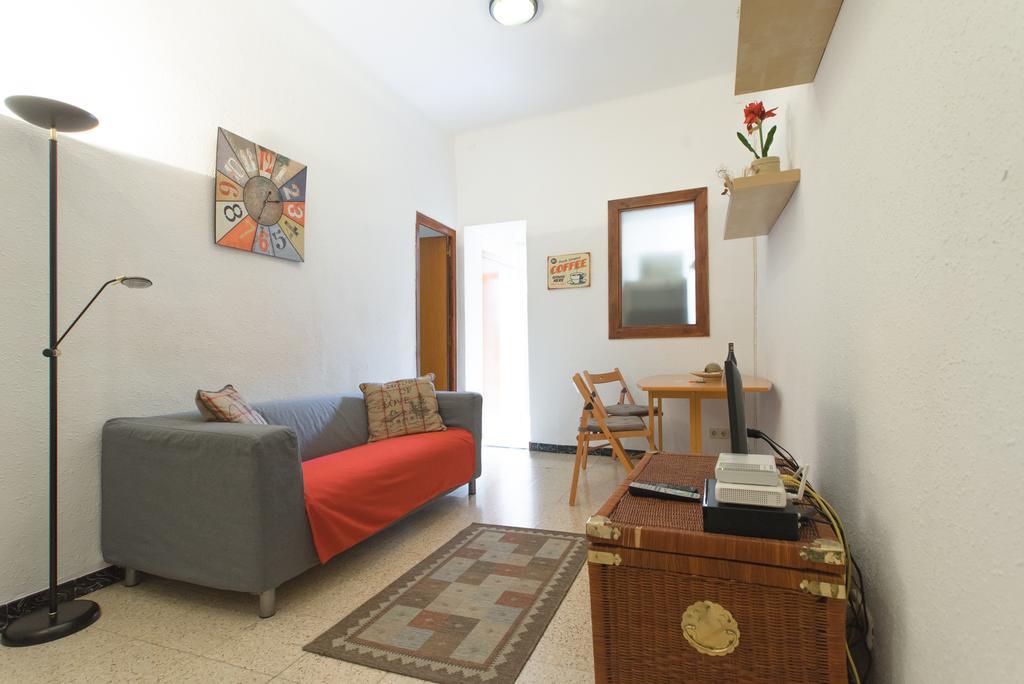 Sweet Bcn Apartments Barcelona Buitenkant foto