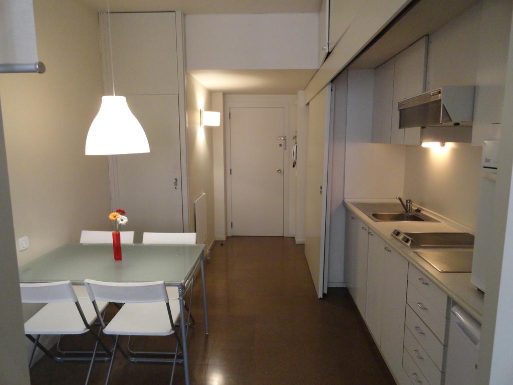 Sweet Bcn Apartments Barcelona Buitenkant foto