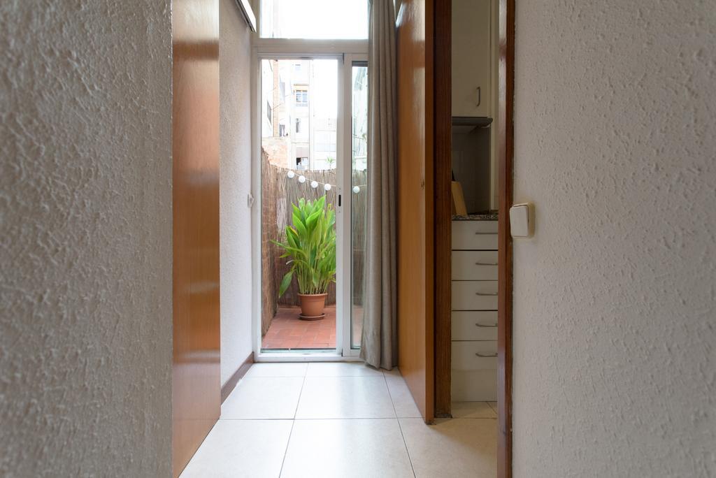 Sweet Bcn Apartments Barcelona Buitenkant foto