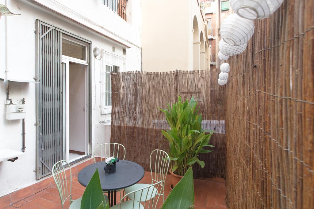 Sweet Bcn Apartments Barcelona Buitenkant foto