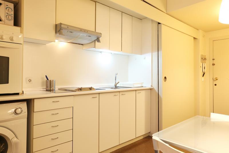 Sweet Bcn Apartments Barcelona Buitenkant foto